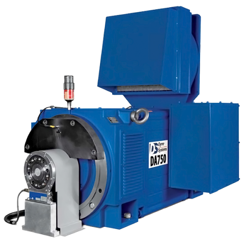 Taylor Dynamometer DA750