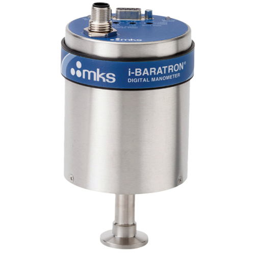 MKS Instruments Baratron DA01B