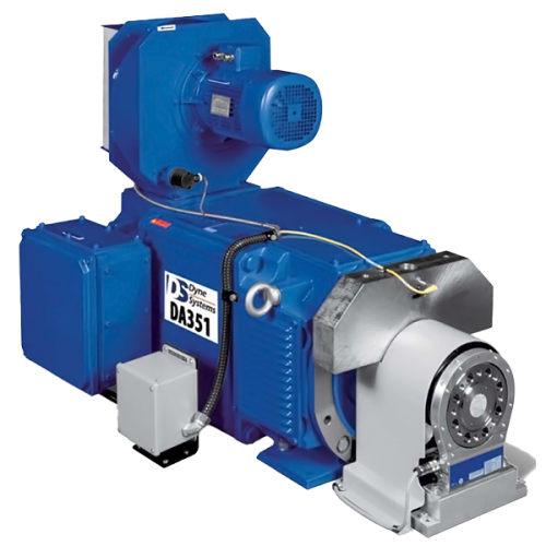 Taylor Dynamometer DA351