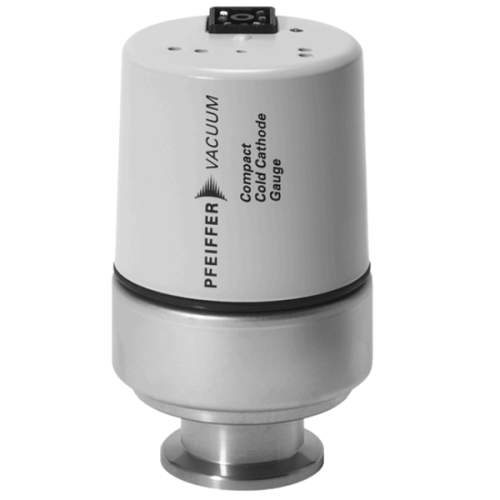 Pfeiffer Vacuum ActiveLine IKR 270