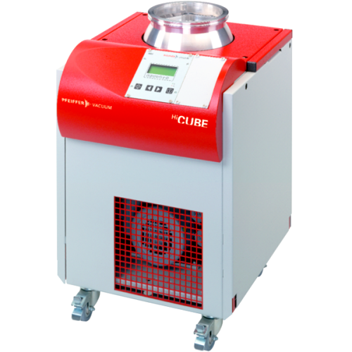 Pfeiffer Vacuum HiCube Classic
