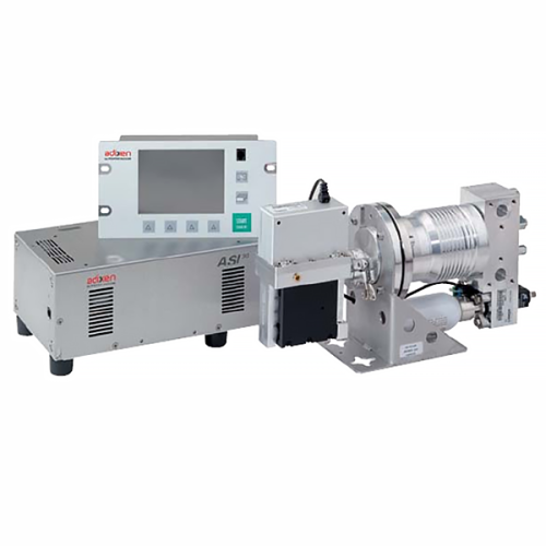Pfeiffer Vacuum  ASI 30