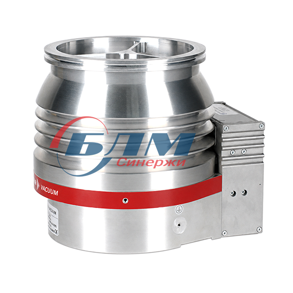 Турбомолекулярный насос Pfeiffer Vacuum HiPace 700