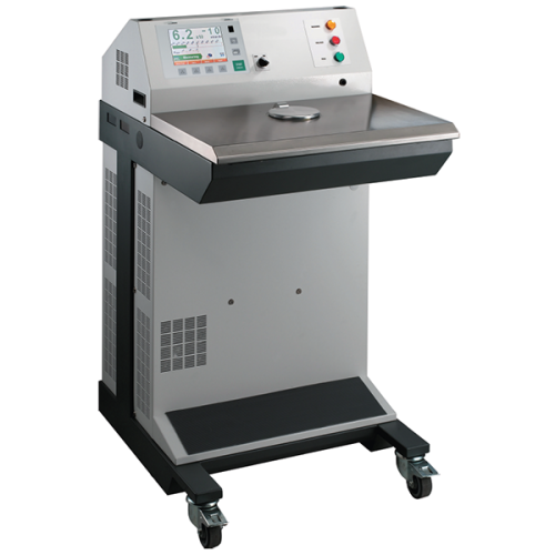 Pfeiffer Vacuum ASM 1002
