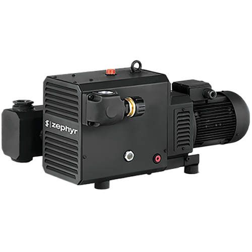 Elmo Rietschle C-VLR 150