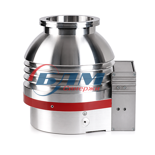 Турбомолекулярный насос Pfeiffer Vacuum HiPace 400