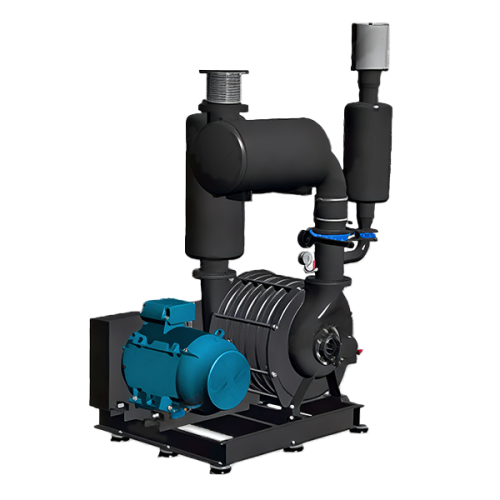 Continental Industrie Model 077