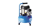 Компрессоры поршневые