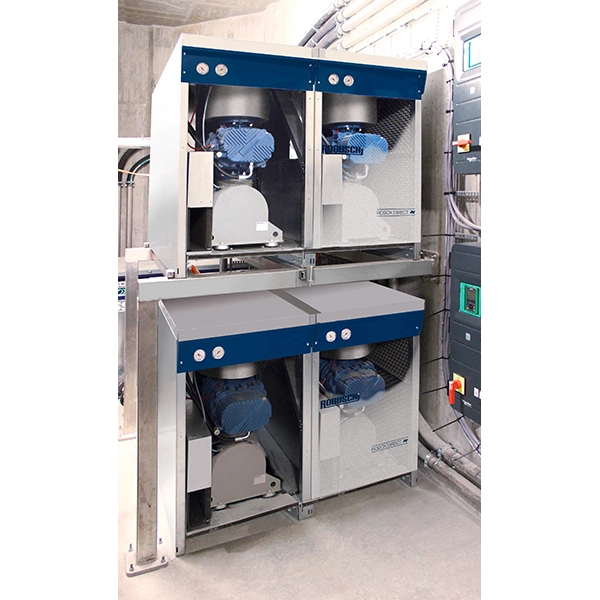 Robuschi ROBOX Direct