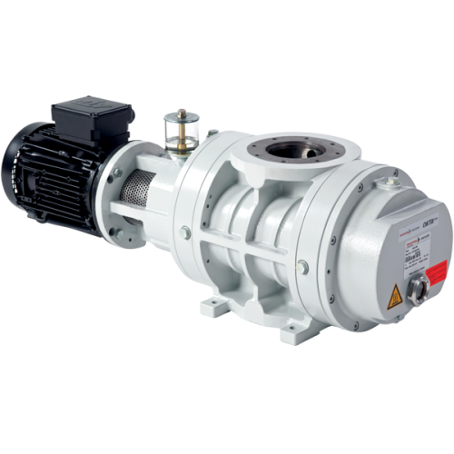 Pfeiffer Vacuum Okta 300