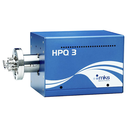 MKS Instruments HPQ3