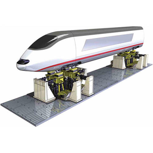 Определения характеристик вагонов