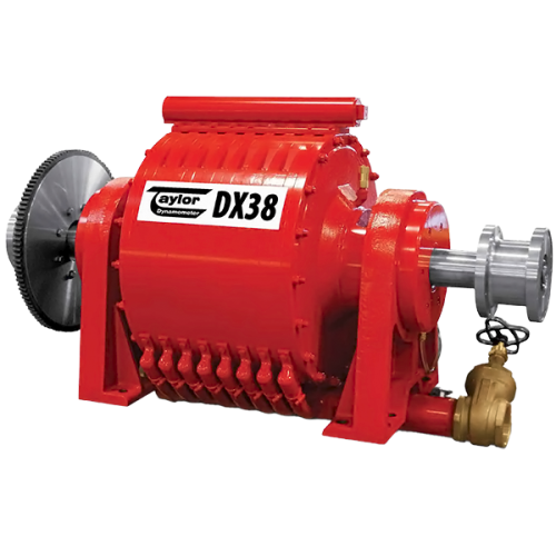 Taylor Dynamometer DX38