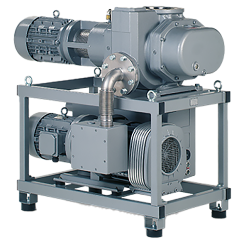 Elmo Rietschle R-VPR 1100