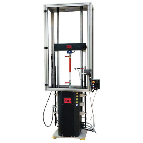 MTS Systems EMA-27kN