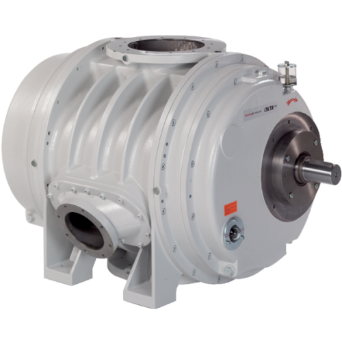 Pfeiffer Vacuum Okta 1500 G