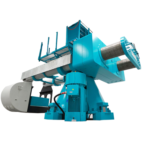 Actidyn Systemes C70