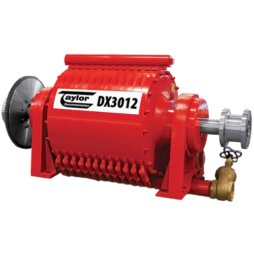 Taylor Dynamometer DX3012