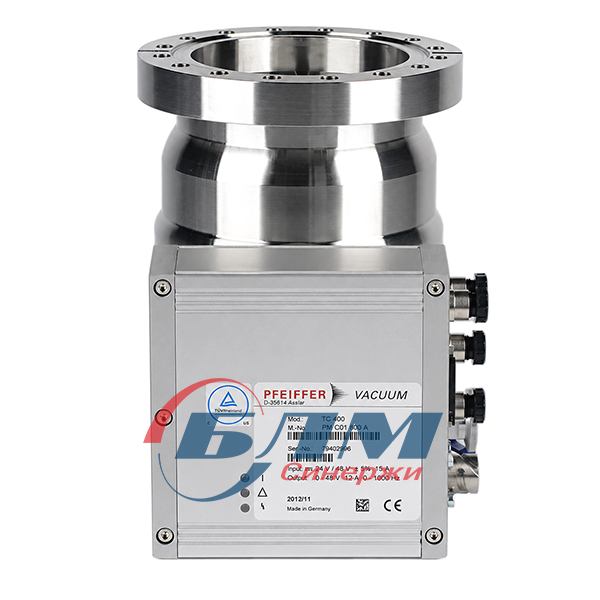 Турбомолекулярный насос Pfeiffer Vacuum HiPace 300