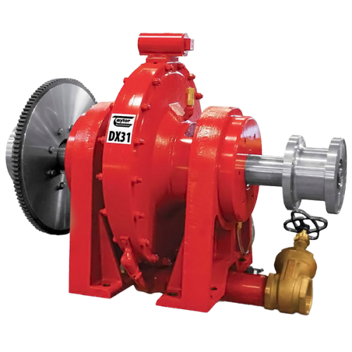 Taylor Dynamometer DX31