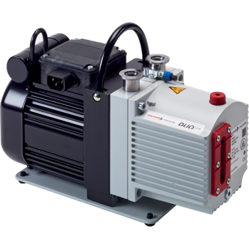 Pfeiffer Vacuum DUO 1.6