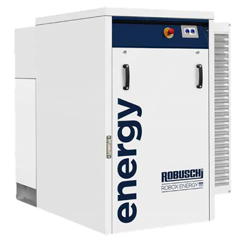 Robuschi ROBOX Energy