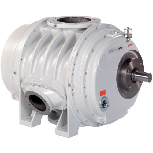 Pfeiffer Vacuum Okta 500 G