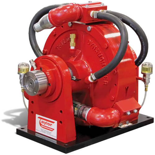 Taylor Dynamometer DH22