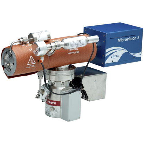 MKS Instruments 300 mm Resist-Torr