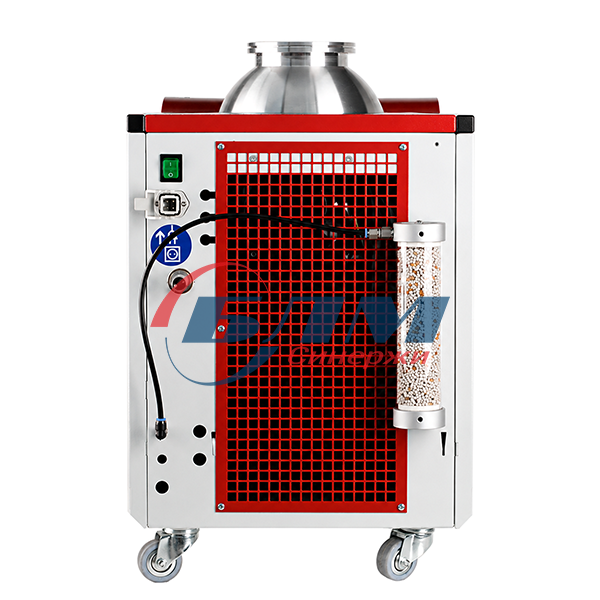 Откачной пост Pfeiffer Vacuum HiCube Classic