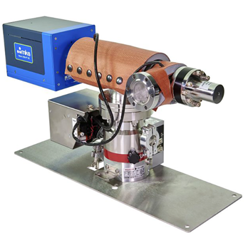 MKS Instruments Vision 2000-PXD