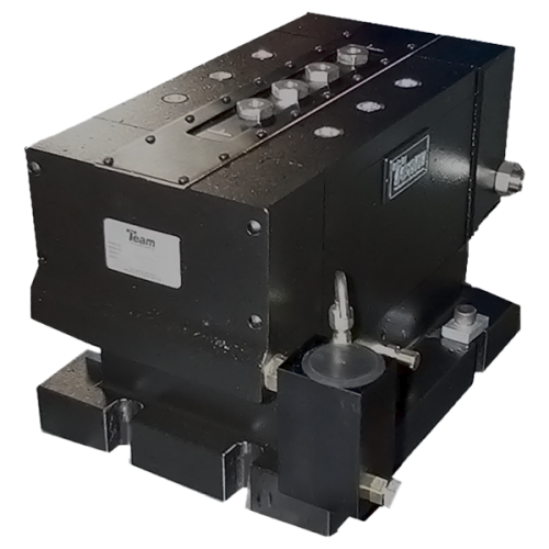 Team Corporation V8-4