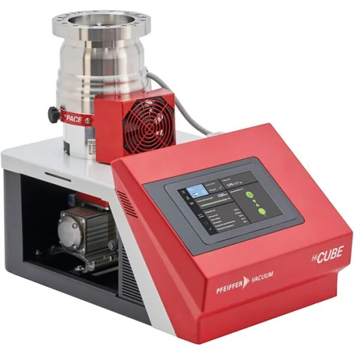Pfeiffer Vacuum HiCube 300 H Neo