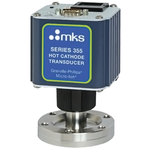MKS Instruments 355 Micro-Ion