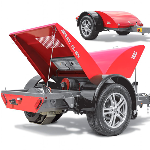 Taylor Dynamometer RS-5.4Kh