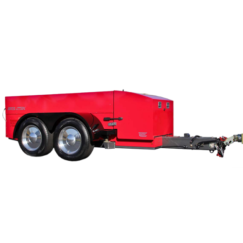 Taylor Dynamometer RS-25K