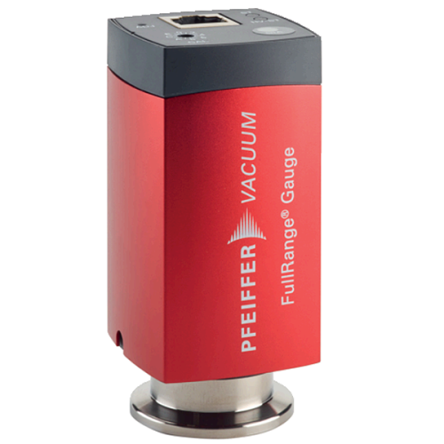 Pfeiffer Vacuum CenterLine PTR 91