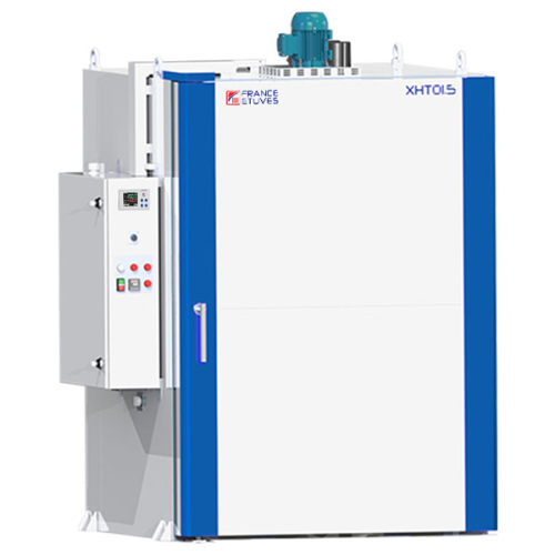 France Etuves XHT01.5
