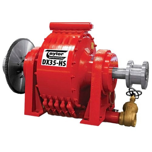 Taylor Dynamometer DX35-HS