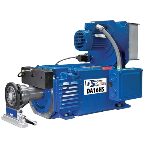 Taylor Dynamometer DA16HS