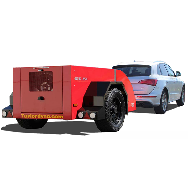 Taylor Dynamometer RSL-15K