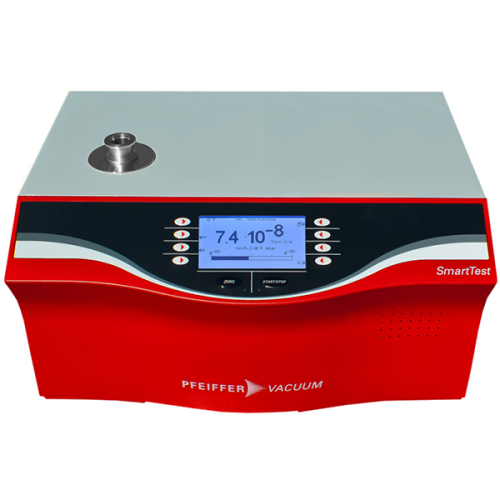 Pfeiffer Vacuum HLT 550