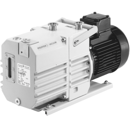 Pfeiffer Vacuum DUO 5 M