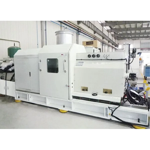 Стенд испытания сцепления Caeri