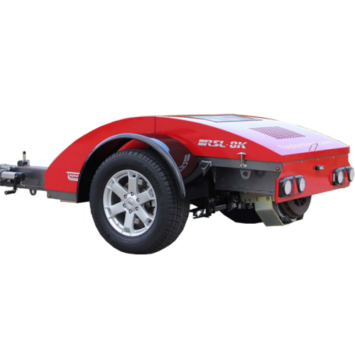 Taylor Dynamometer RSL-8K