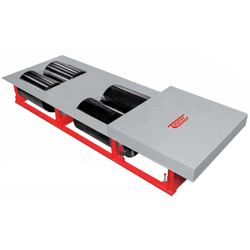 Taylor Dynamometer CM-51S