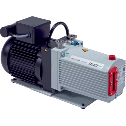 Pfeiffer Vacuum DUO 11