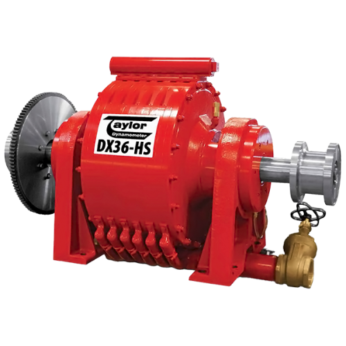 Taylor Dynamometer DX36-HS