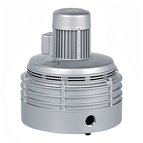 Elmo Rietschle F-CEV-D