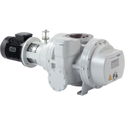 Pfeiffer Vacuum Okta 1000